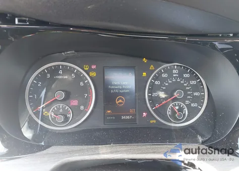 2022 Kia K5 Ex from USA, damaged, VIN 5XXG34J2XNG109908